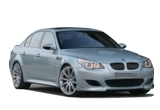 chip tuning BMW 5 E60/E61