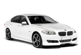 chip tuning BMW 5 F10