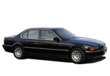 chip tuning BMW 7 E38