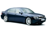 chip tuning BMW 7 E65/E66/E67