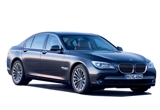 chip tuning BMW 7 F01/F02