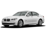 chip tuning BMW 7