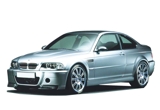 chip tuning BMW M3 E46