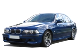 chip tuning BMW M5 E39