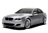 chip tuning BMW M5 E60/E61