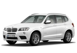 chip tuning BMW X3 F25