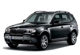 chip tuning BMW X3