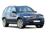 chip tuning BMW X5 E53