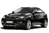 chip tuning BMW X6