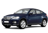 chip tuning BMW X6 E71