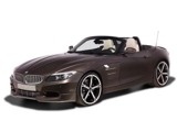 chip tuning BMW Z4 E89