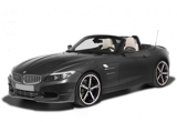 chip tuning BMW Z4