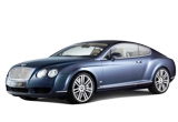 chip tuning Bentley Continental GT