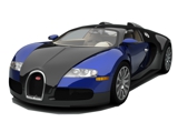 chip tuning Bugatti Veyron