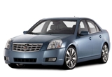 chip tuning Cadillac BLS