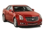 chip tuning Cadillac CTS II