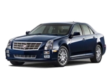 chip tuning Cadillac STS