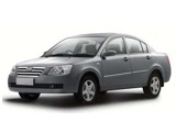 chip tuning Chery A5