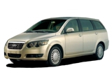 chip tuning Chery Eastar V5