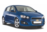 chip tuning Chevrolet Aveo T300
