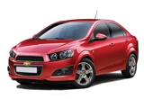 chip tuning Chevrolet Aveo