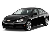chip tuning Chevrolet Cruze