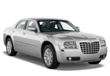 chip tuning Chrysler 300C I