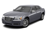 chip tuning Chrysler 300C