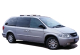 chip tuning Chrysler Voyager IV