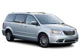 chip tuning Chrysler Voyager V