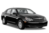 chip tuning Chrysler Sebring II