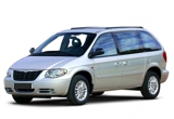 chip tuning Chrysler Voyager