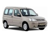 chip tuning Citroen Berlingo I