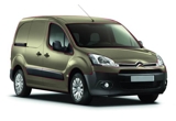 chip tuning Citroen Berlingo II