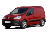 chip tuning Citroen Berlingo