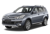 chip tuning Citroen C-Crosser