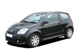 chip tuning Citroen C2
