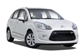 chip tuning Citroen C3 II