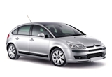 chip tuning Citroen C4 I