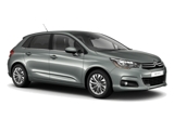 chip tuning Citroen C4 II