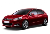 chip tuning Citroen C4