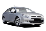 chip tuning Citroen C5 II