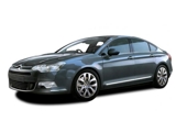 chip tuning Citroen C5