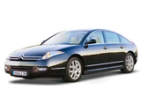 chip tuning Citroen C6