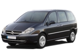 chip tuning Citroen C8