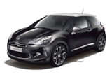 chip tuning Citroen DS3