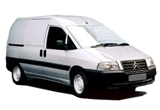chip tuning Citroen Jumpy I