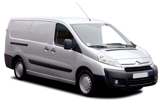 chip tuning Citroen Jumpy II
