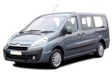 chip tuning Citroen Dispatch