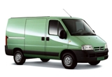 chip tuning Citroen Jumper I FL